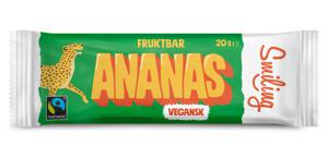 Smiling Fruktbar Ananas 20 g produkt bild