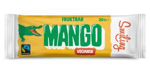 Smiling Fruktbar Mango 20 g