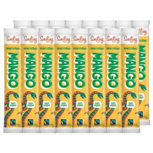 16 x Smiling Fruktstång 27 g produkt bild