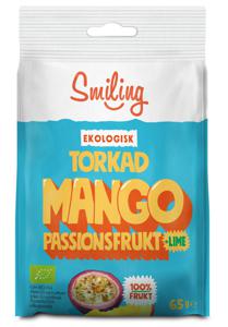 Smiling Mango Fusion 65 g produkt bild