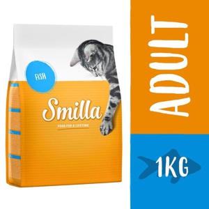 Smilla Adult Fisch Produktbild