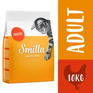 Sparpaket Smilla 2 x 10 kg Produktbild