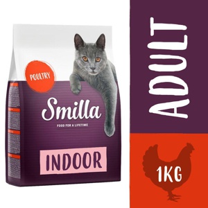 Smilla Adult Indoor Geflügel Produktbild