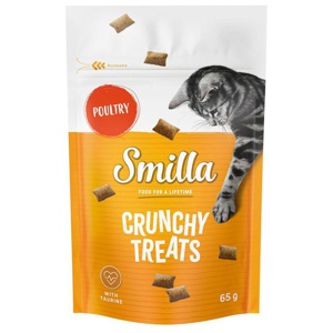 Smilla Crunchy Treats Adult Produktbild