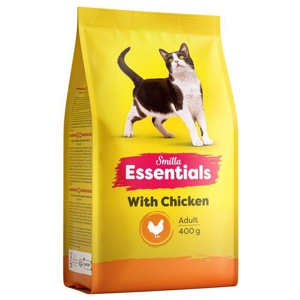 Smilla Essentials Adult mit Huhn Produktbild
