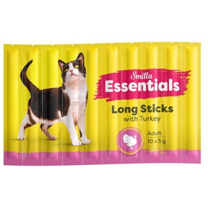 Smilla Essentials Sticks Produktbild