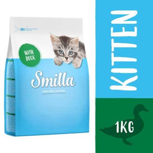 Smilla Kitten Ente Produktbild