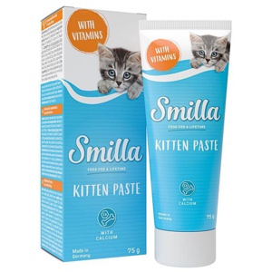 Smilla Kitten-Paste Produktbild