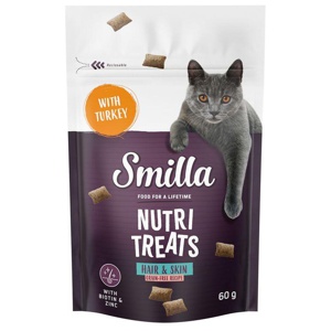 Smilla Nutri Treats Produktbild