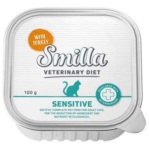 Smilla Veterinary Diet Sensitive Produktbild