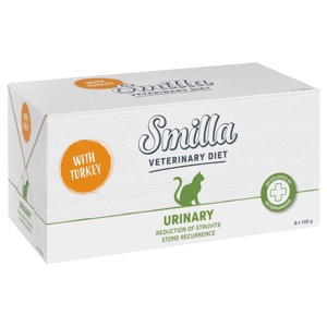 Smilla Veterinary Diet Urinary Produktbild
