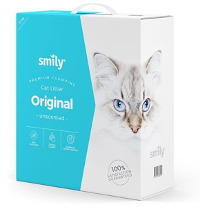 Smily Kattsand Original produkt bild