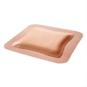 smith&nephew Allevyn Adhesive 12,5 x 12,5 cm 10 stk produktbillede