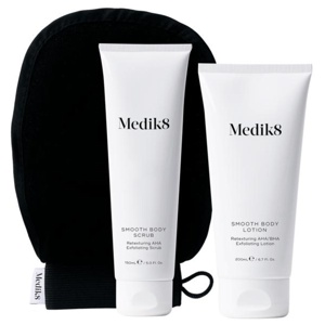 Medik8 Smooth Body Exfoliating Kit produkt bild
