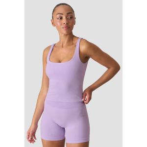 Smooth Seamless 2 i 1 Linne Lila produkt bild