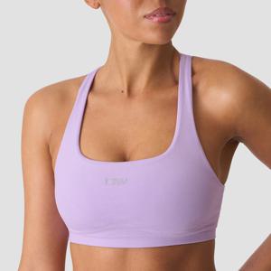 Smooth Seamless Sport BH Lila produkt bild