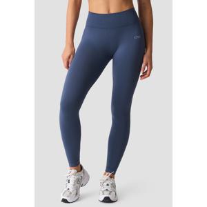 Smooth Seamless Tights Blå produkt bild