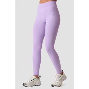 Smooth Seamless Tights V‑form Lila produkt bild
