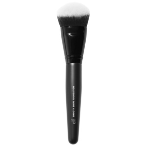 Smooth Swipe Foundation Brush produkt bild