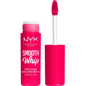 NYX Professional Makeup Smooth Whip Matte Lip Cream produkt bild