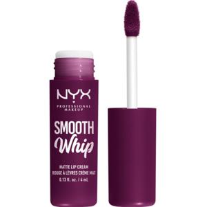 NYX Professional Makeup Smooth Whip Matte Lip Cream produkt bild