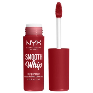 NYX Professional Makeup Smooth Whip Matte Lip Cream produkt bild