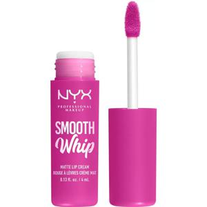 NYX Professional Makeup Smooth Whip Matte Lip Cream produkt bild