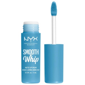NYX Professional Makeup Smooth Whip Matte Lip Cream produkt bild