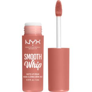 NYX Professional Makeup Smooth Whip Matte Lip Cream produkt bild