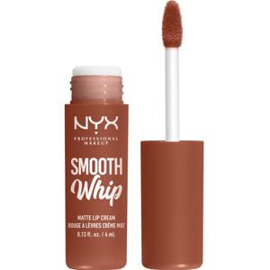 NYX Professional Makeup Smooth Whip Matte Lip Cream produkt bild