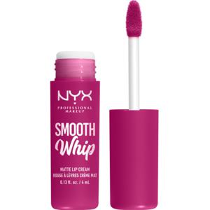 NYX Professional Makeup Smooth Whip Matte Lip Cream produkt bild