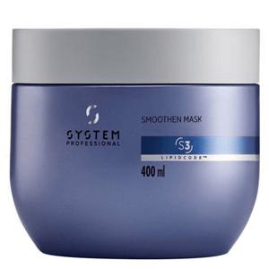 System Professional Smoothen Mask produkt bild