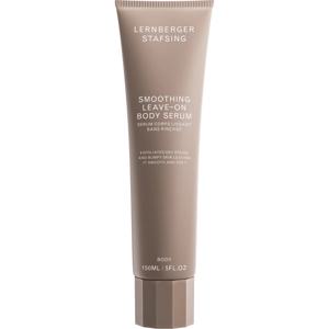 Smoothing Leave-On Body Serum 150 ml produkt bild
