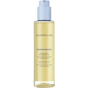 bareMinerals Smoothness Hydrating Cleansing Oil 180 ml produkt bild