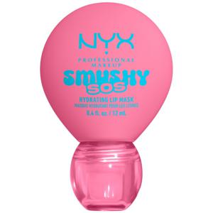 Smushy SOS Hydrating Lip Mask 04 Guava Glaze produkt bild