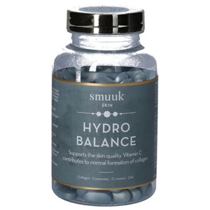 Smuuk Skin - HYDROBALANCE produktbillede