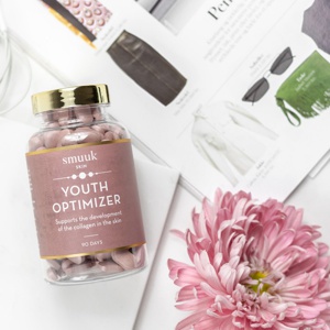 Smuuk Skin - YOUTHOPTIMIZER produktbillede