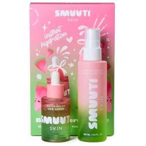 Smuuti Skin Best Sellers Bundle Ansiktsvårds-kit 1 st produkt bild