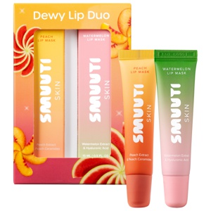Smuuti Skin Dewy Lip Duo produkt bild