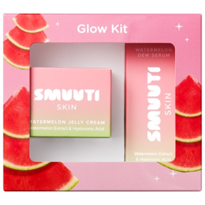 Smuuti Skin Skin Glow Kit 30+50ml 80 ml produkt bild