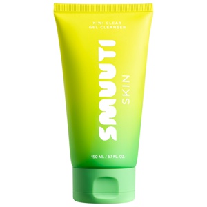 Kiwi Clear Gel Cleanser 150 ml produkt bild