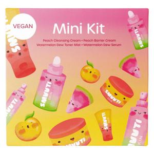 Smuuti Skin Mini Set produkt bild
