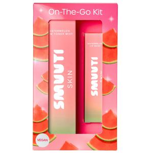 Smuuti Skin Skin On The Go Kit 115 ml produkt bild