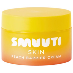 Smuuti Skin Peach Barrier Cream produktbilde