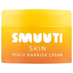 Smuuti Skin Peach Barrier Cream 50 ml produkt bild
