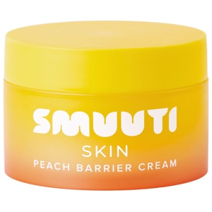 Smuuti Skin Peach Barrier Cream 50 ml produktbillede