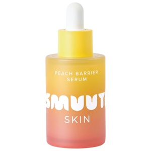 Smuuti Skin Peach Barrier Serum 30 ml produktbillede