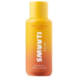 Smuuti Skin Peach Barrier Toner 130 ml produkt bild