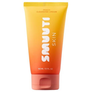 Smuuti Skin Peach Cleansing Cream 150 ml produkt bild