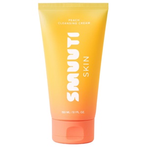 Smuuti Skin Peach Cleansing Cream produktbilde